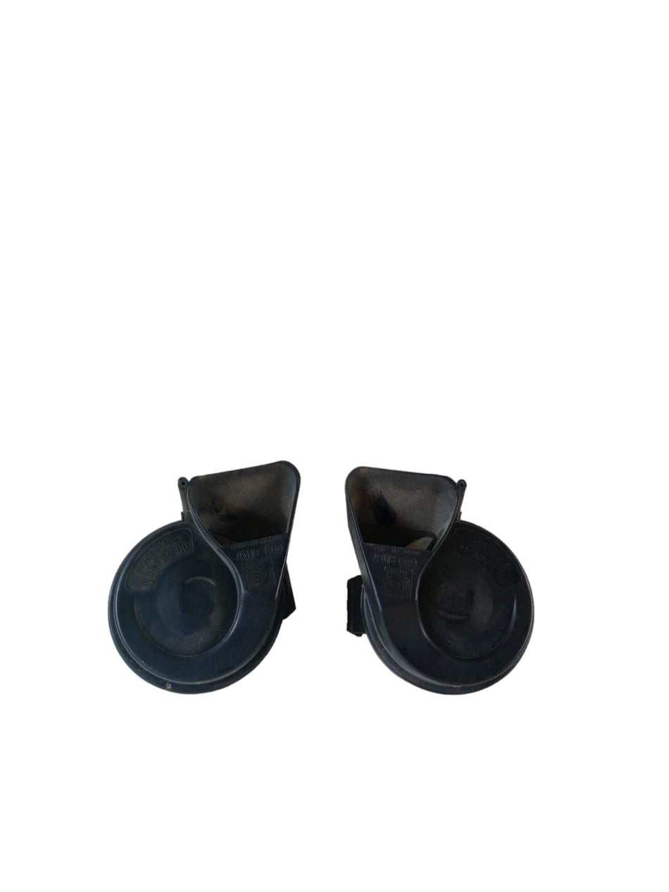 Clacson GREAT WALL MOTOR Steed 1° Serie