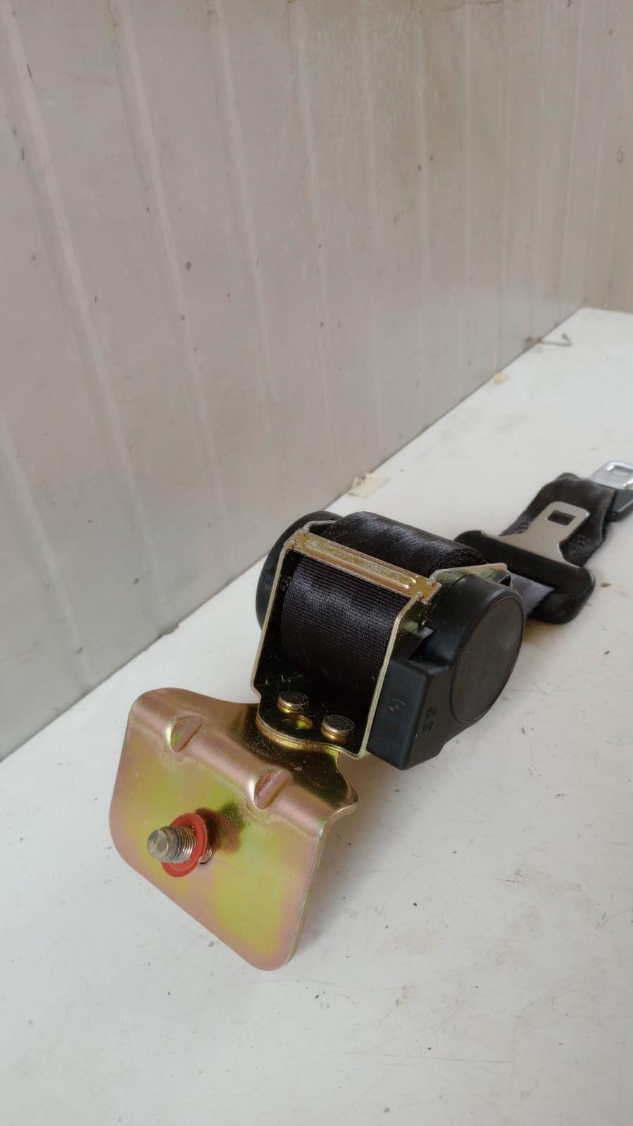 Cintura di sicurezza posteriore centrale GREAT WALL MOTOR Steed 1° Serie