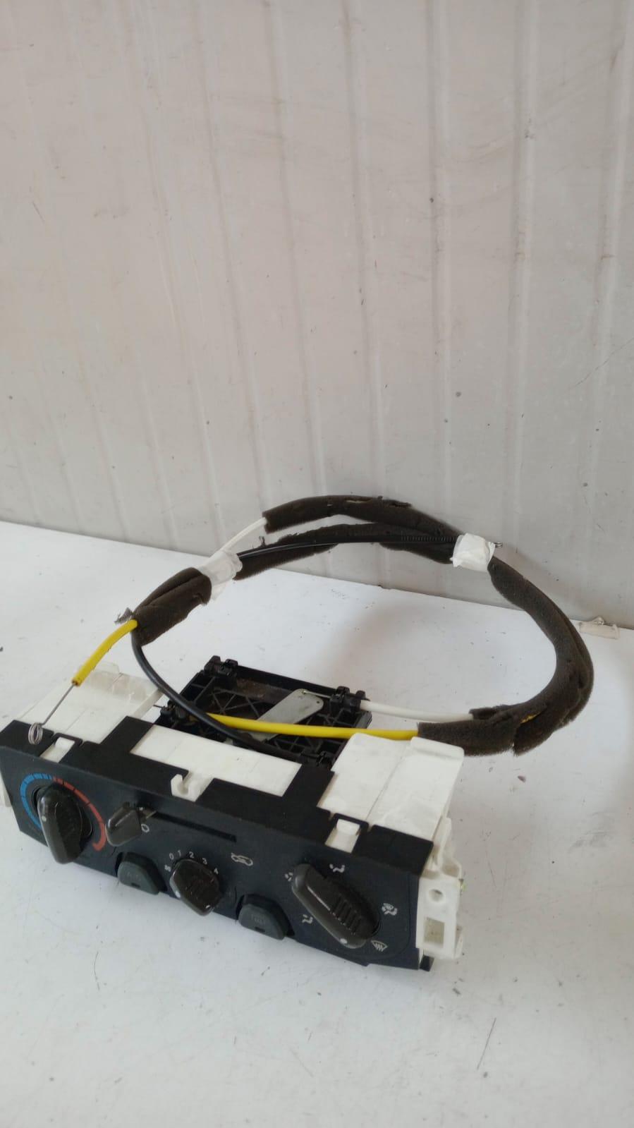 Comandi Clima GREAT WALL MOTOR Steed 1° Serie