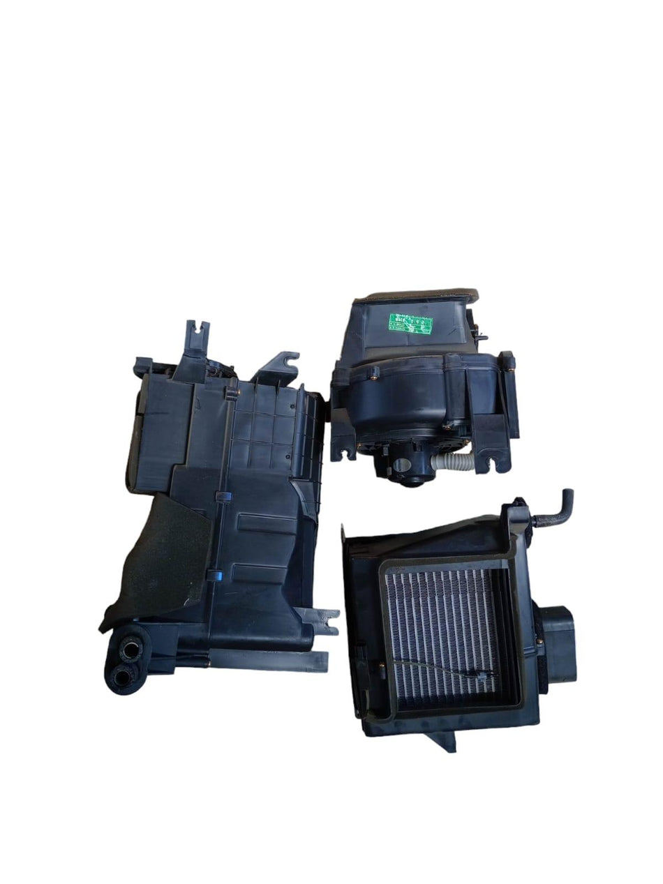 Apparato di Riscaldamento GREAT WALL MOTOR Steed 1° Serie