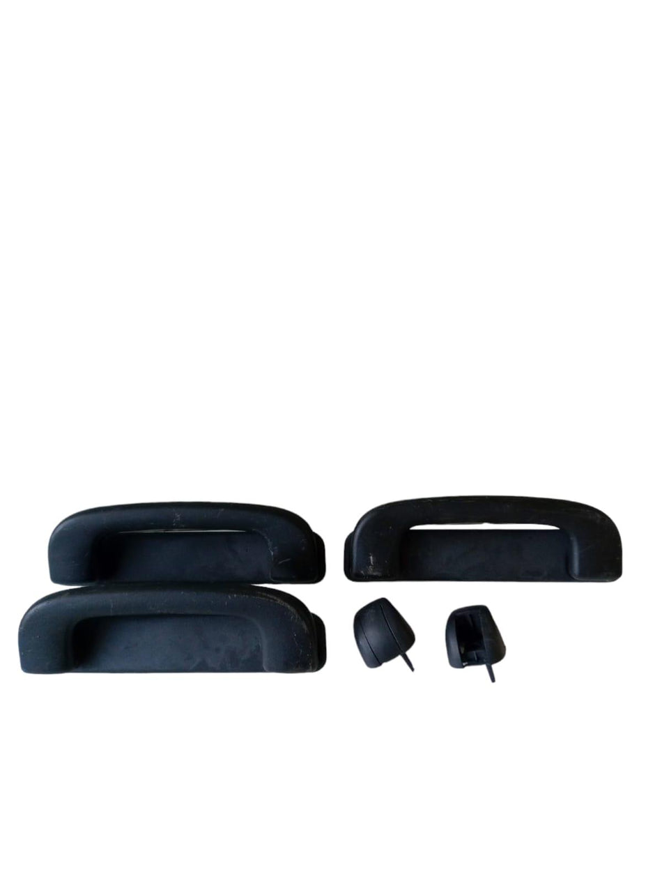 Maniglie Tetto GREAT WALL MOTOR Steed 1° Serie