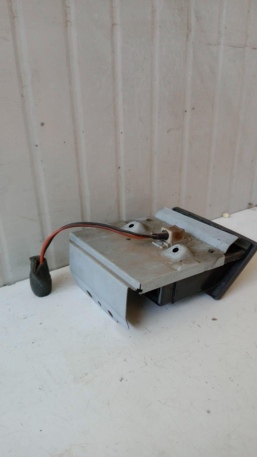 Posacenere GREAT WALL MOTOR Steed 1° Serie