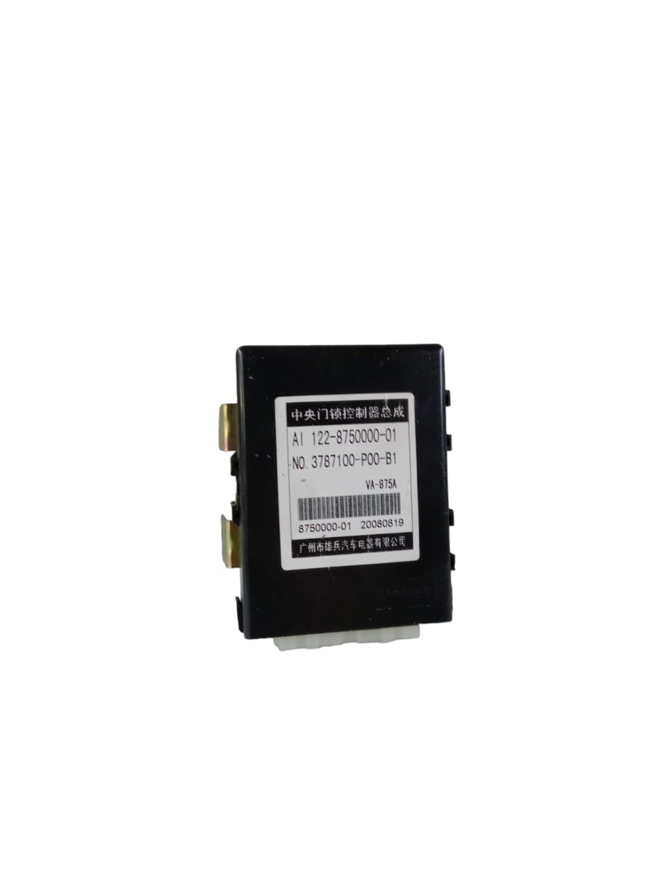 Centralina chiusura centralizzata GREAT WALL MOTOR Steed 1° Serie