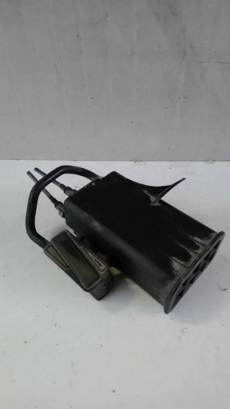 Filtro carboni attivi GREAT WALL MOTOR Steed 1° Serie