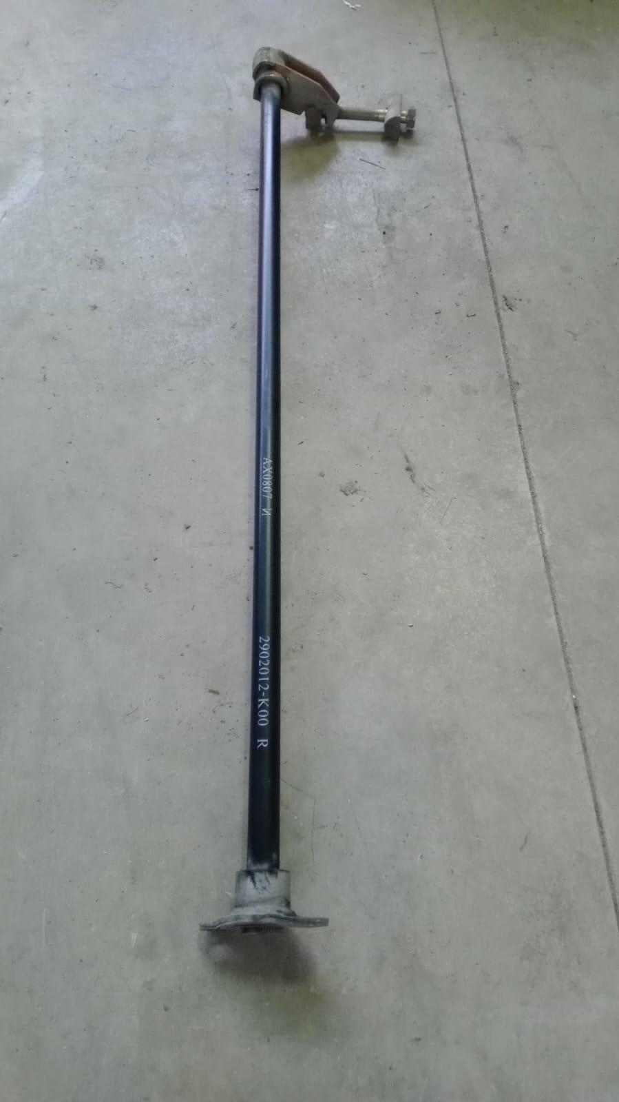 barra torsione anteriore GREAT WALL MOTOR Steed 1° Serie