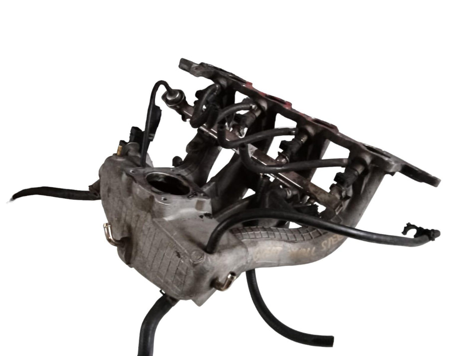Collettore Aspirazione GREAT WALL MOTOR Steed 1° Serie
