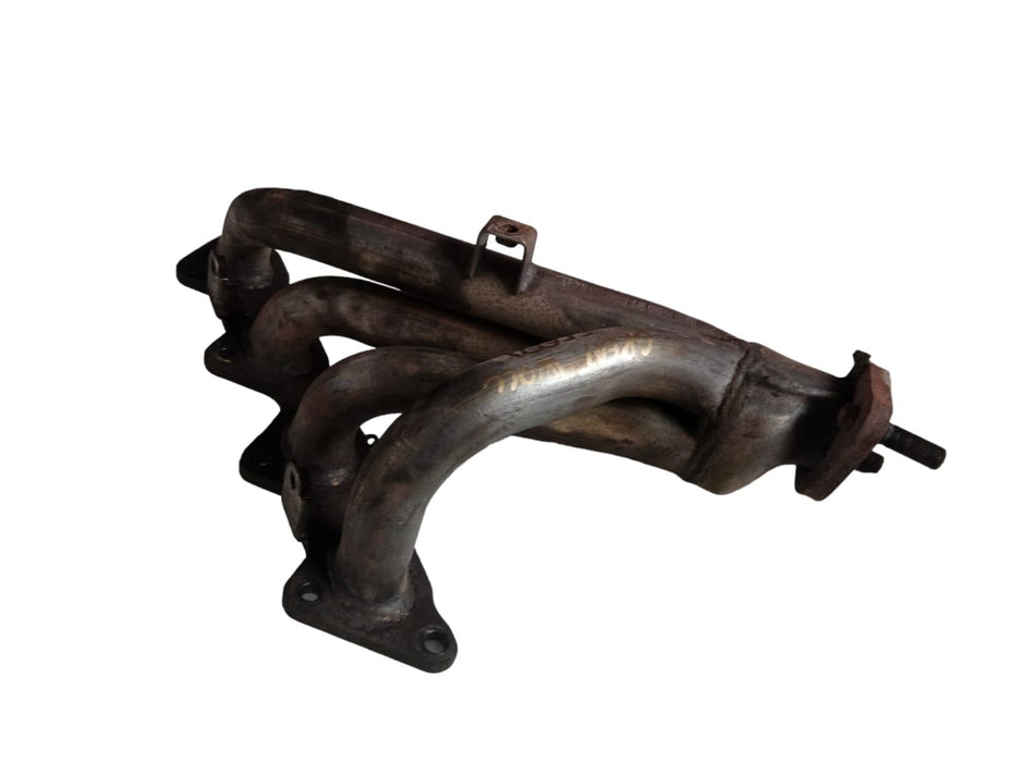 Collettore scarico GREAT WALL MOTOR Steed 1° Serie