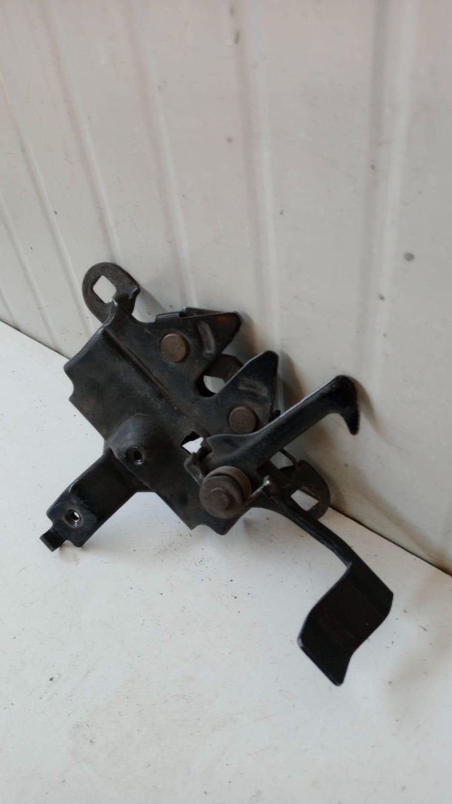 Serratura cofano anteriore GREAT WALL MOTOR Steed 1° Serie