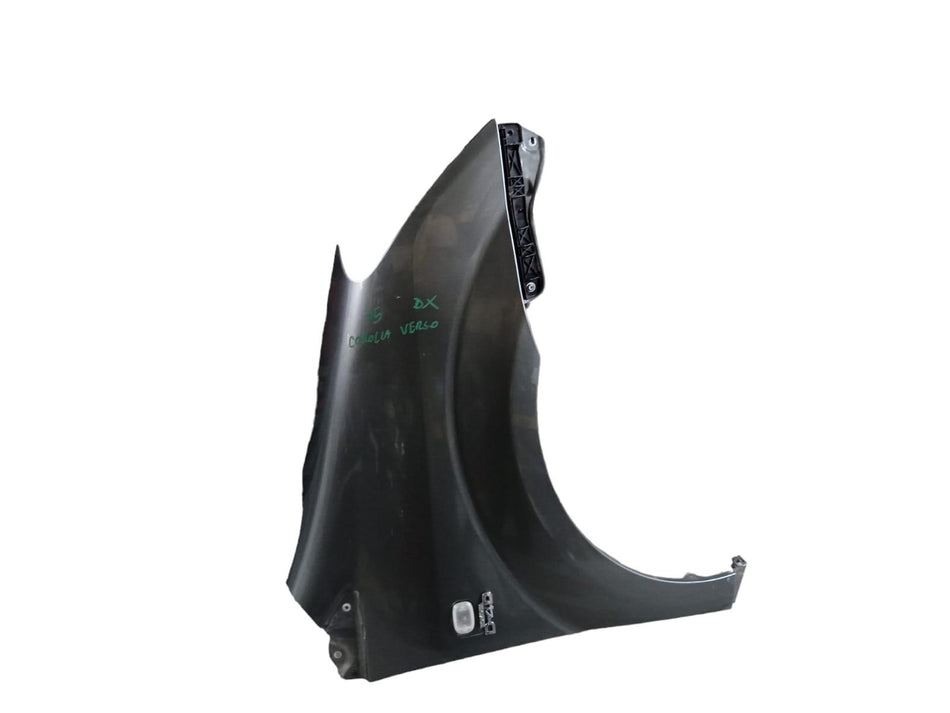 Parafango Anteriore Destro TOYOTA Corolla Verso 2° Serie