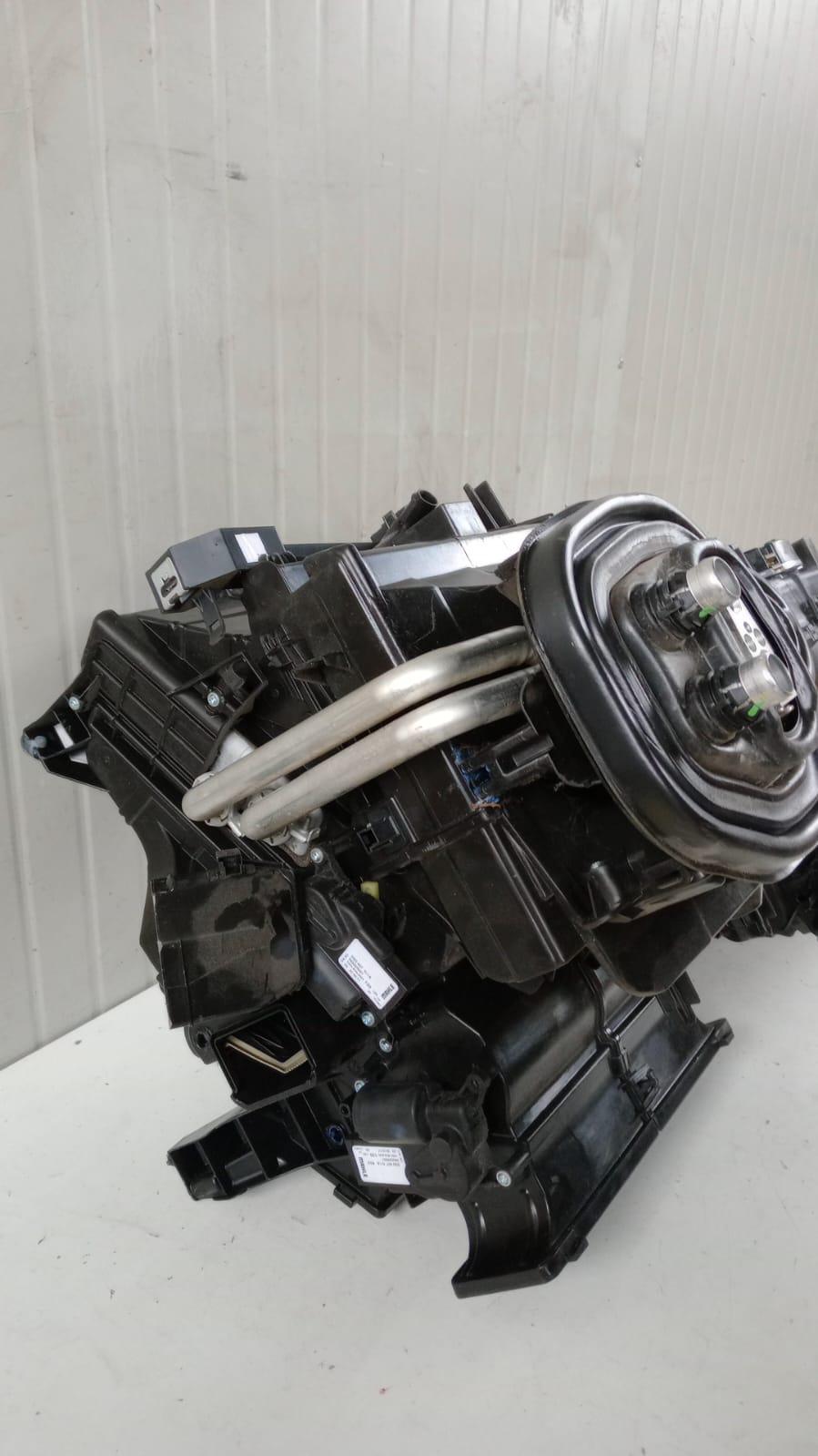 Apparato di Riscaldamento VOLKSWAGEN Polo 6° Serie