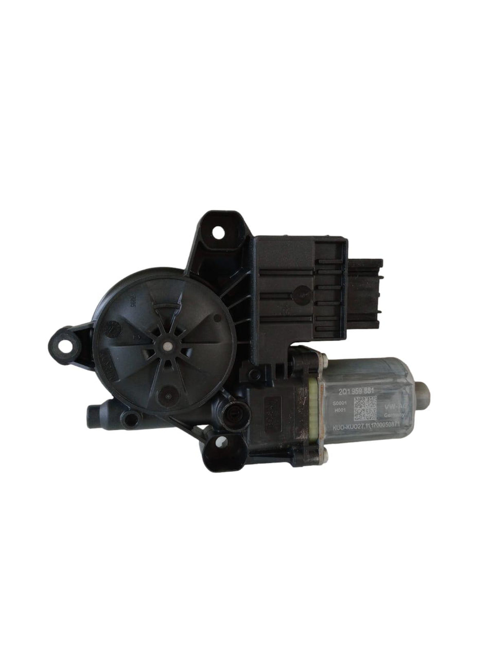 Motorino Alzavetro Anteriore Sinistro VOLKSWAGEN Polo 6° Serie