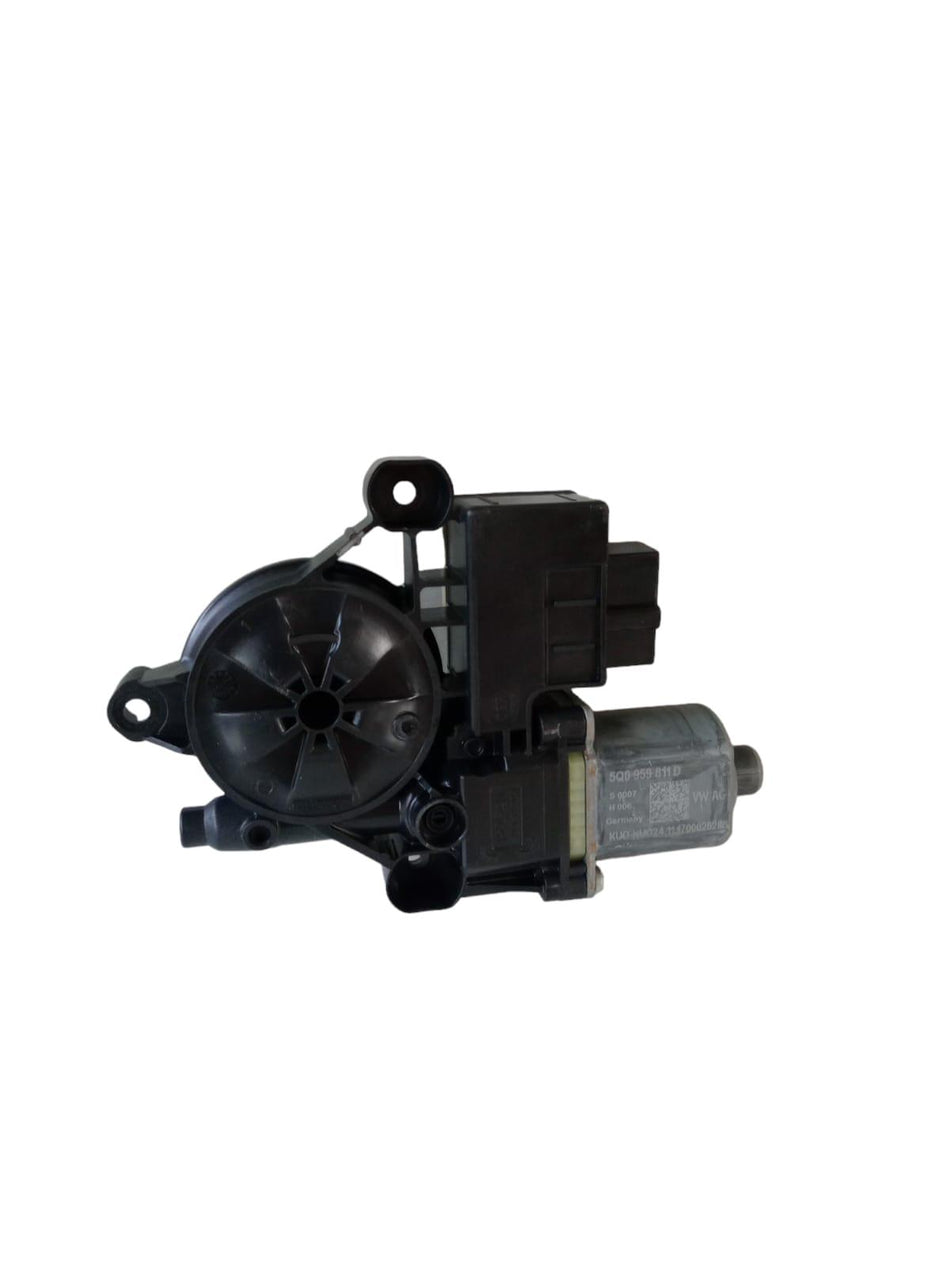 Motorino Alzavetro Posteriore Sinistro VOLKSWAGEN Polo 6° Serie