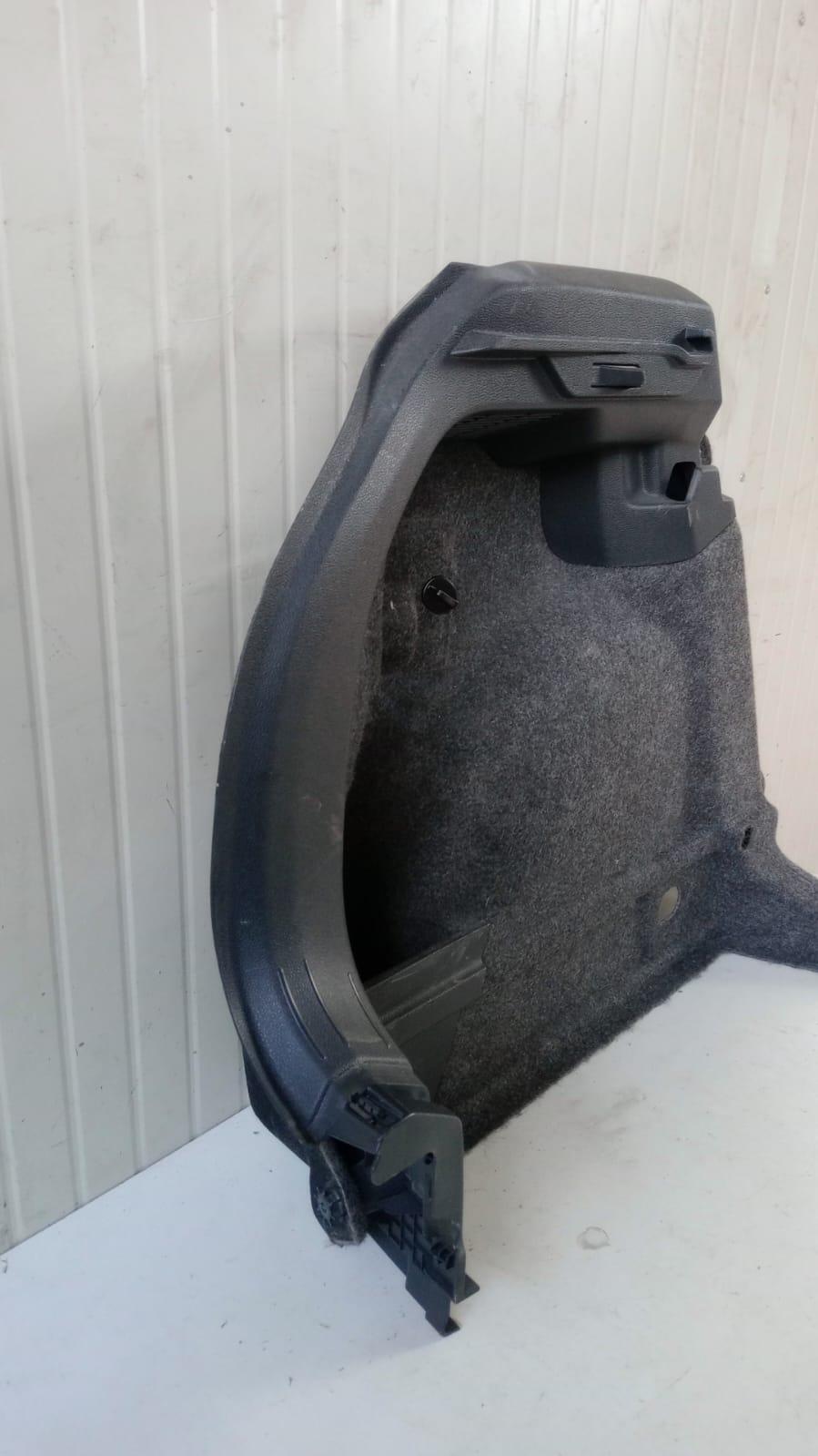 Pannello Baule Posteriore Sinistro VOLKSWAGEN Polo 6° Serie