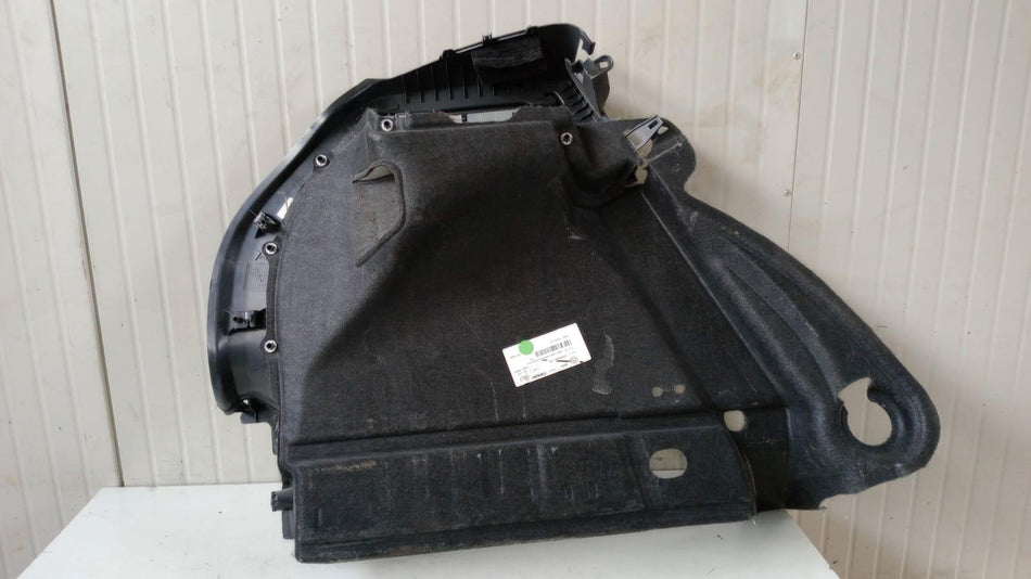 Pannello Baule Posteriore Destro VOLKSWAGEN Polo 6° Serie