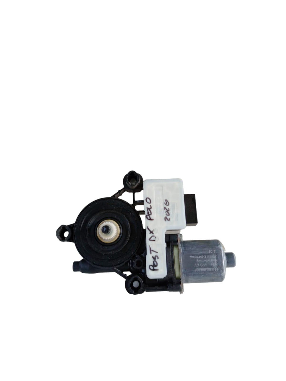Motorino Alzavetro posteriore destra VOLKSWAGEN Polo 6° Serie