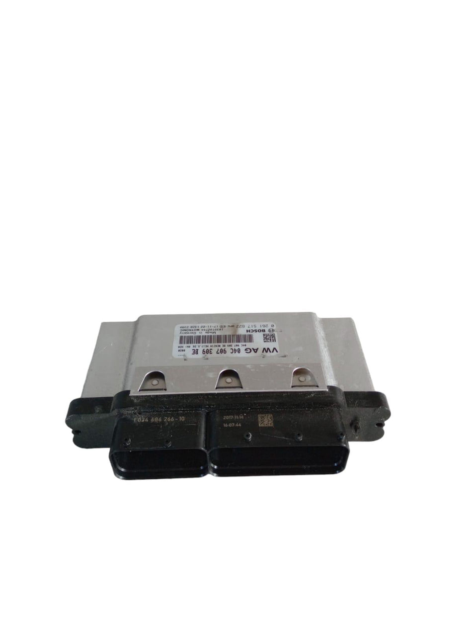 Centralina motore VOLKSWAGEN Polo 6° Serie