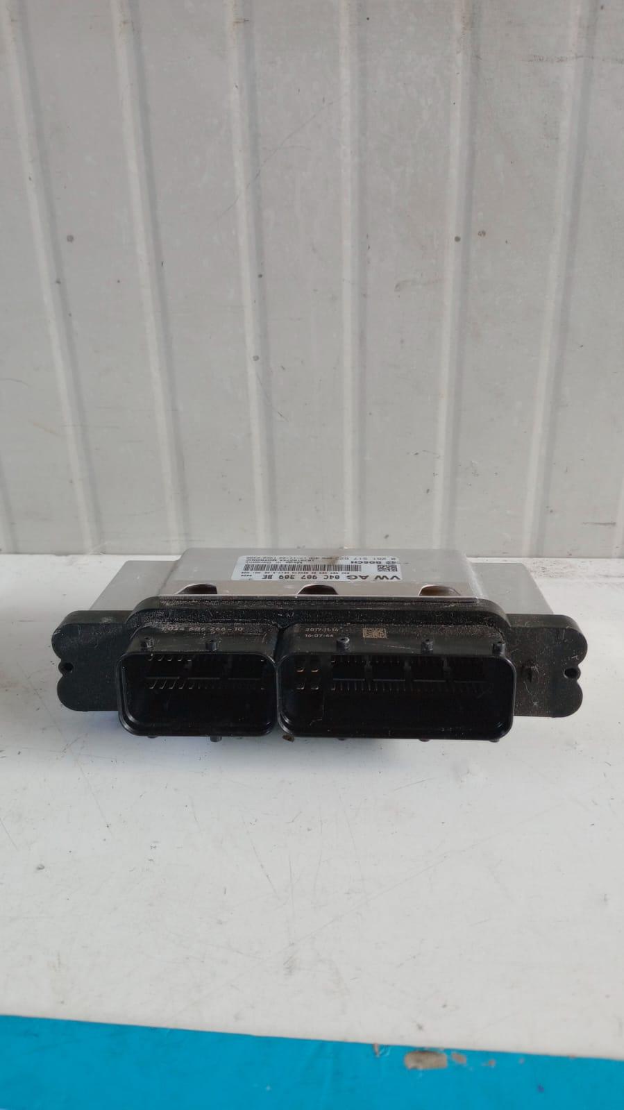 Centralina motore VOLKSWAGEN Polo 6° Serie