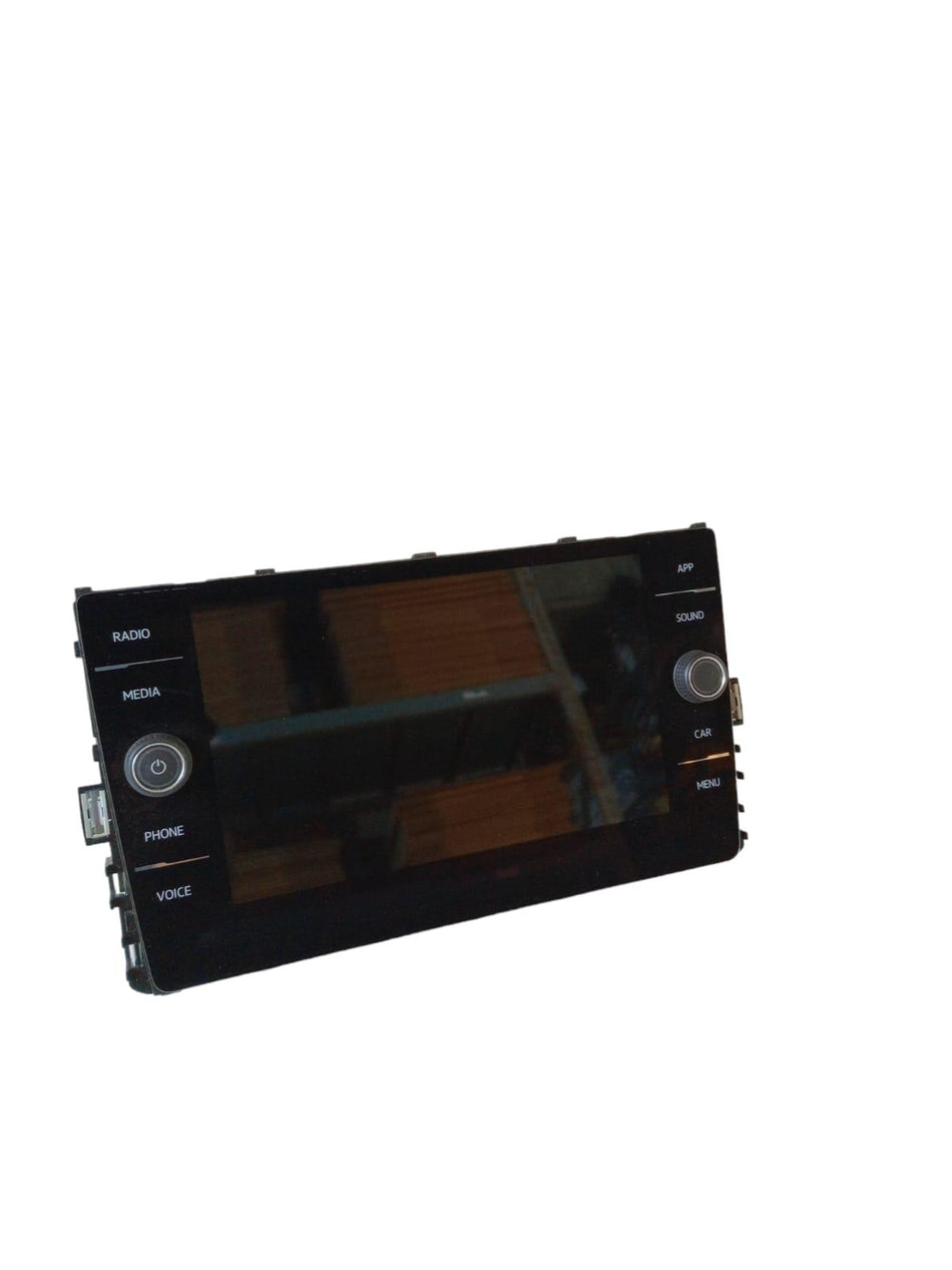 Display VOLKSWAGEN Polo 6° Serie