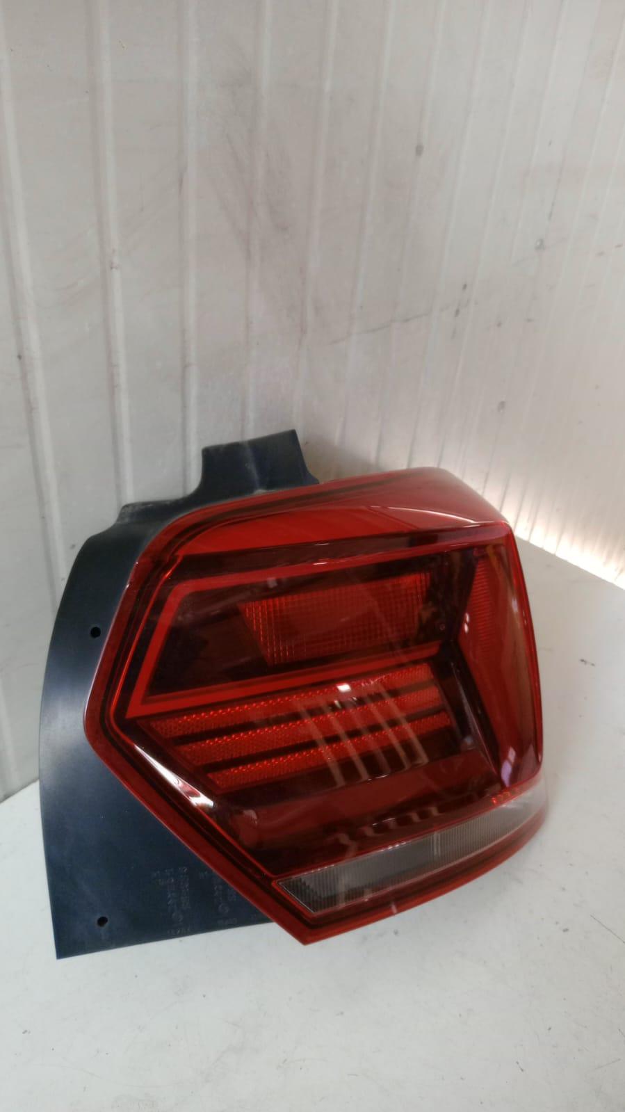 Stop fanale posteriore Destro VOLKSWAGEN Polo 6° Serie