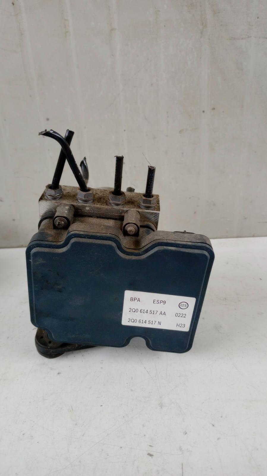 ABS VOLKSWAGEN Polo 6° Serie