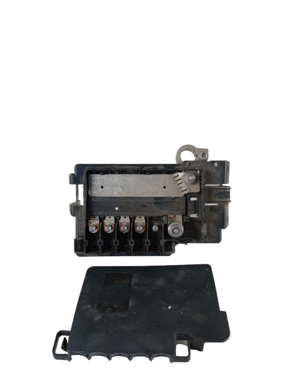 Scatola porta fusibili VOLKSWAGEN Polo 6° Serie