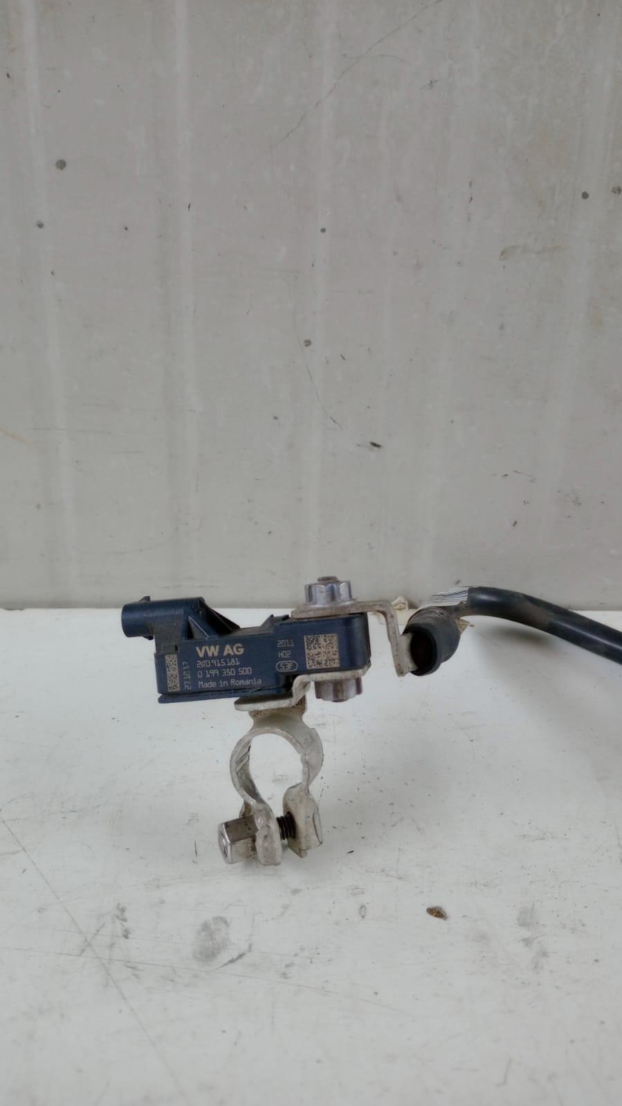 Cavo massa batteria VOLKSWAGEN Polo 6° Serie