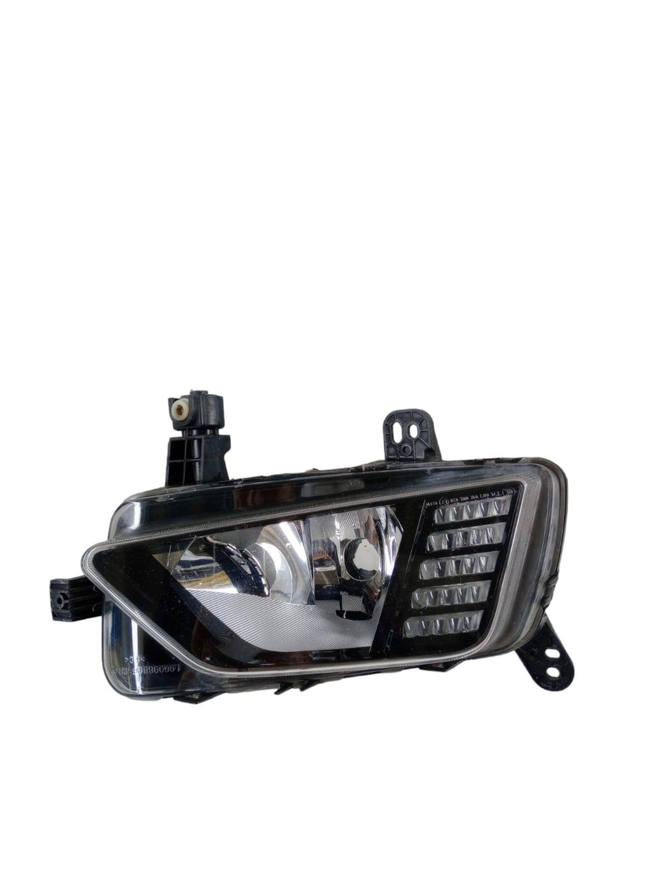 Fendinebbia anteriore DX VOLKSWAGEN Polo 6° Serie