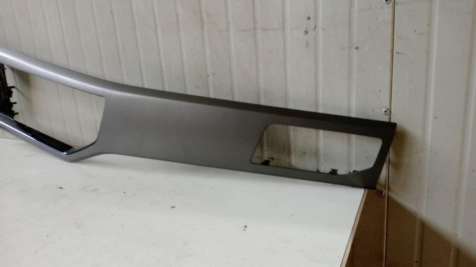 Modanatura Centrale Cruscotto VOLKSWAGEN Polo 6° Serie