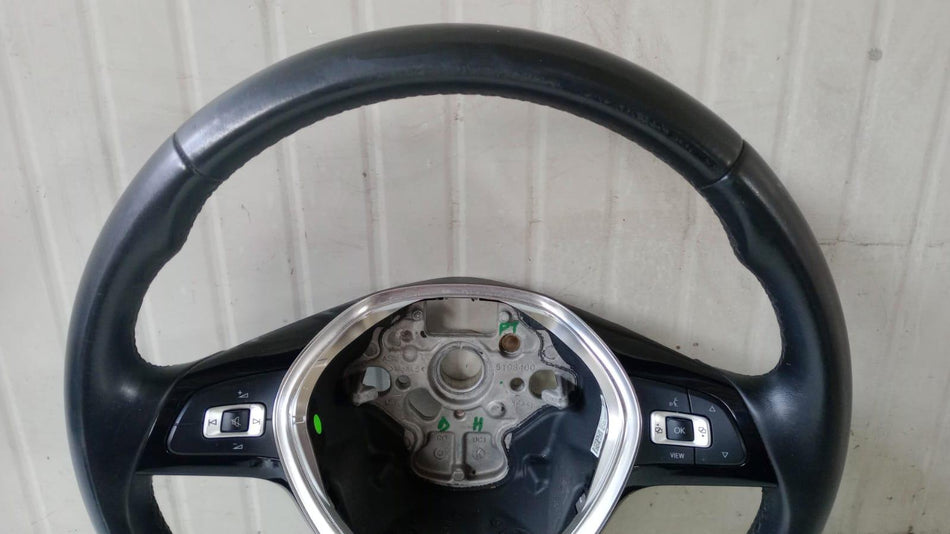 Volante VOLKSWAGEN Polo 6° Serie