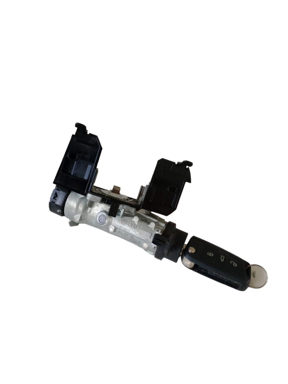 Blocchetto Accensione VOLKSWAGEN Polo 6° Serie