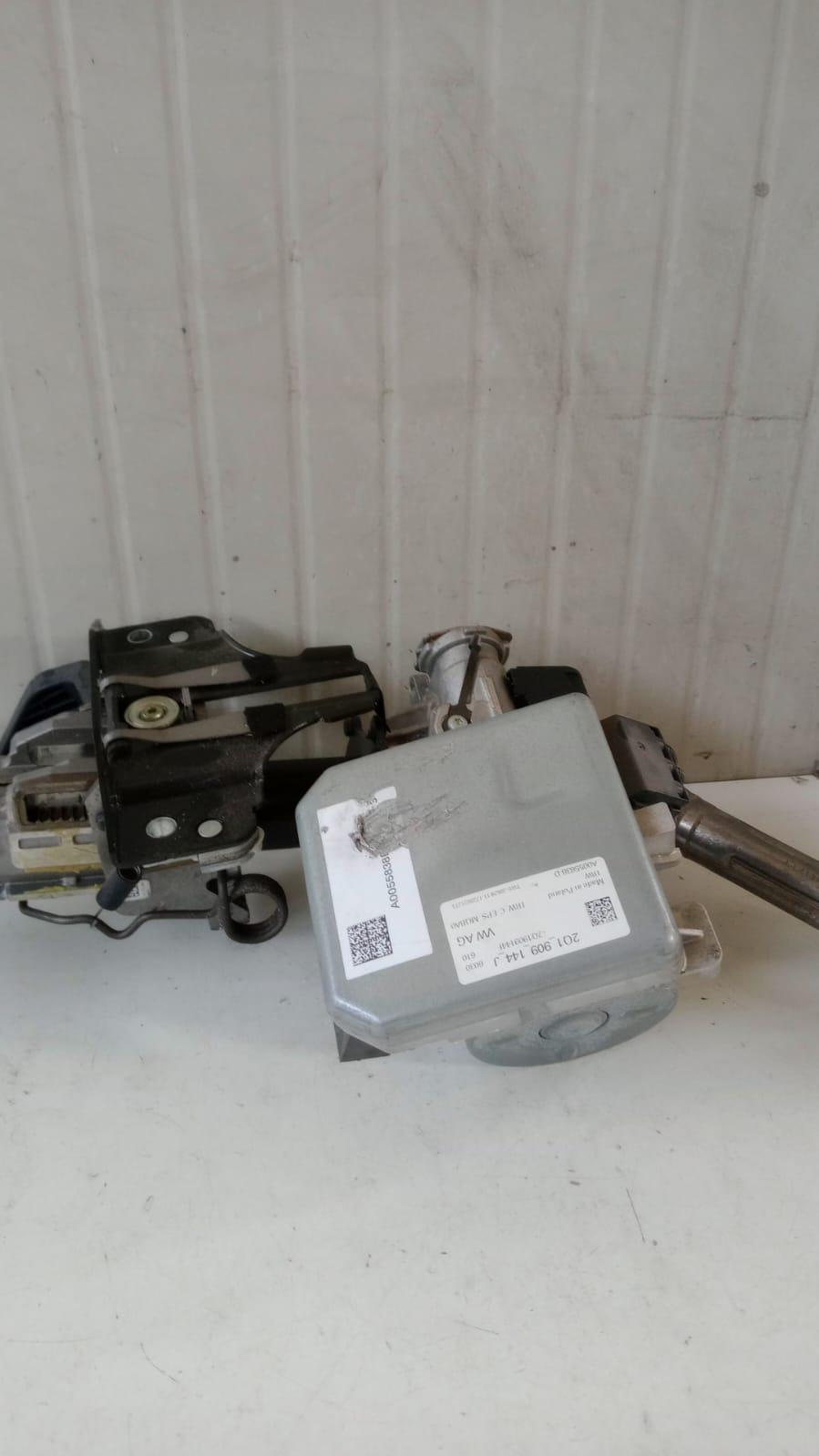 Piantone Sterzo VOLKSWAGEN Polo 6° Serie