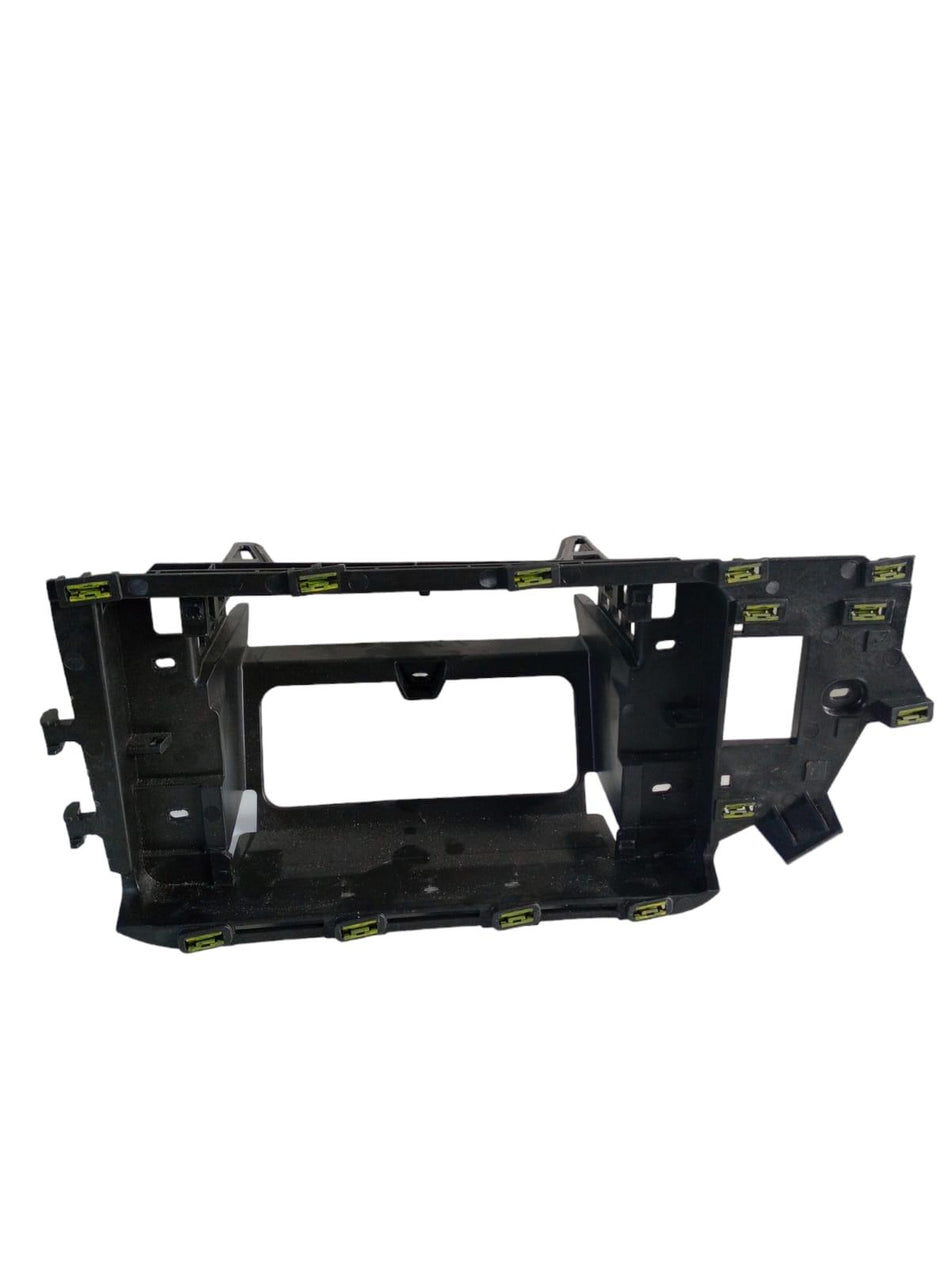 Alloggiamento autoradio VOLKSWAGEN Polo 6° Serie