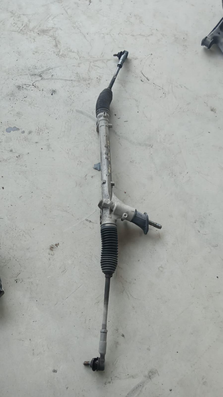Scatola dello sterzo VOLKSWAGEN Polo 6° Serie