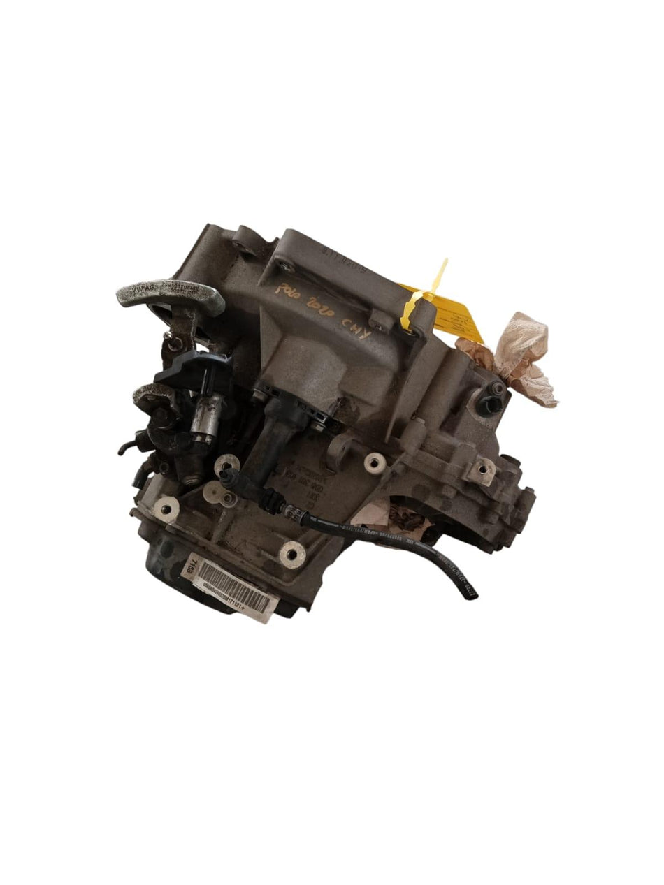 Cambio Manuale Completo VOLKSWAGEN Polo 6° Serie