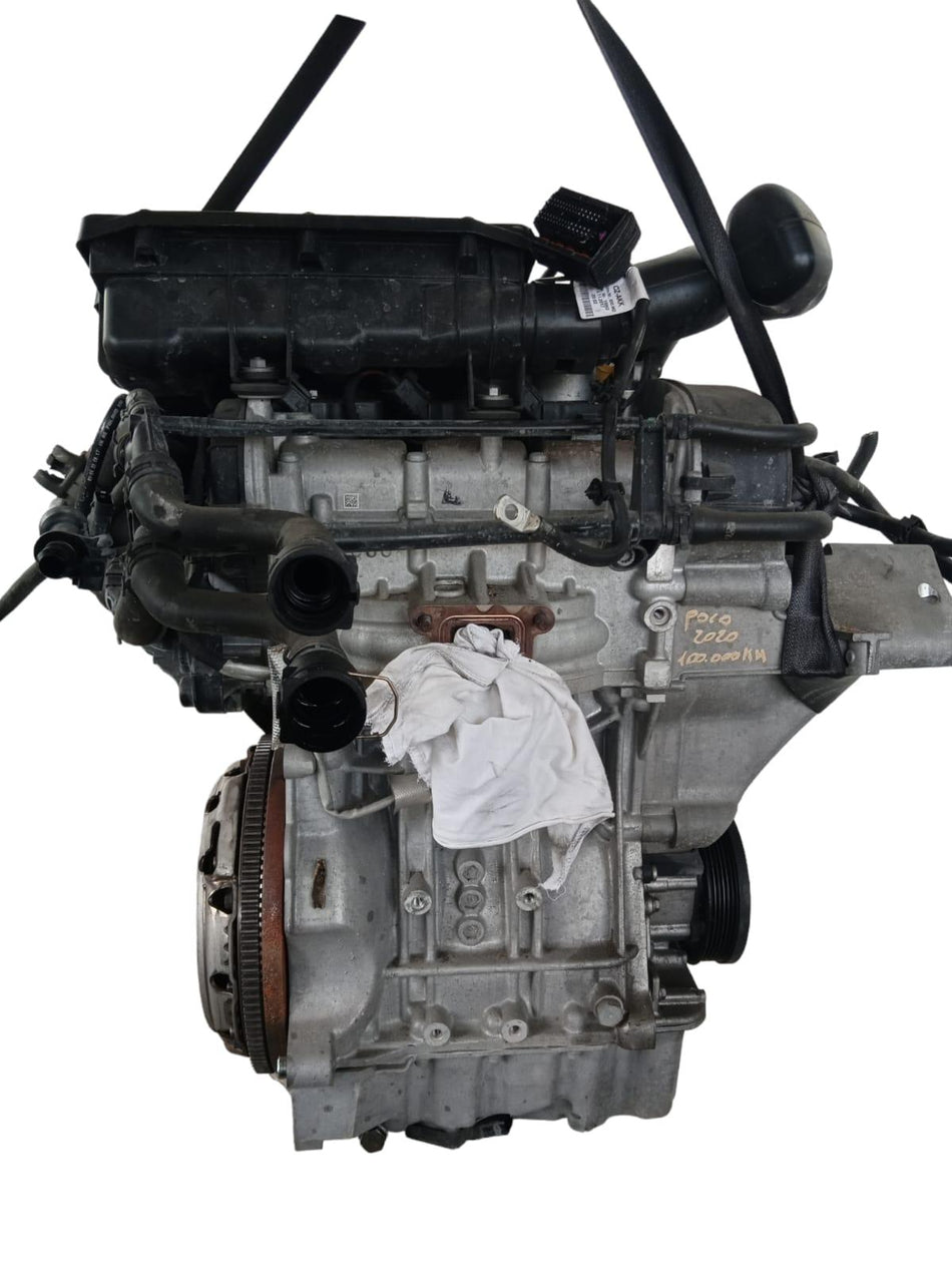 Motore Semicompleto VOLKSWAGEN Polo 6° Serie
