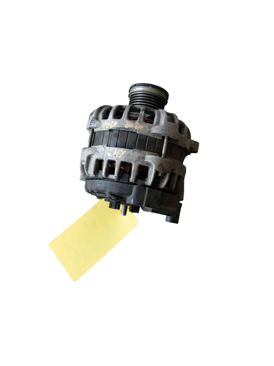 Alternatore VOLKSWAGEN Polo 6° Serie