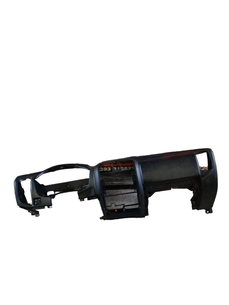 Kit Airbag Completo GREAT WALL MOTOR Steed 1° Serie