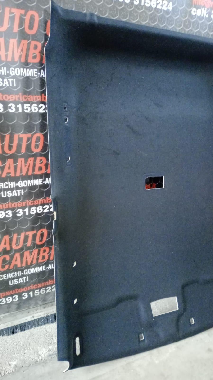 Sottotetto cielo imperiale GREAT WALL MOTOR Steed 1° Serie