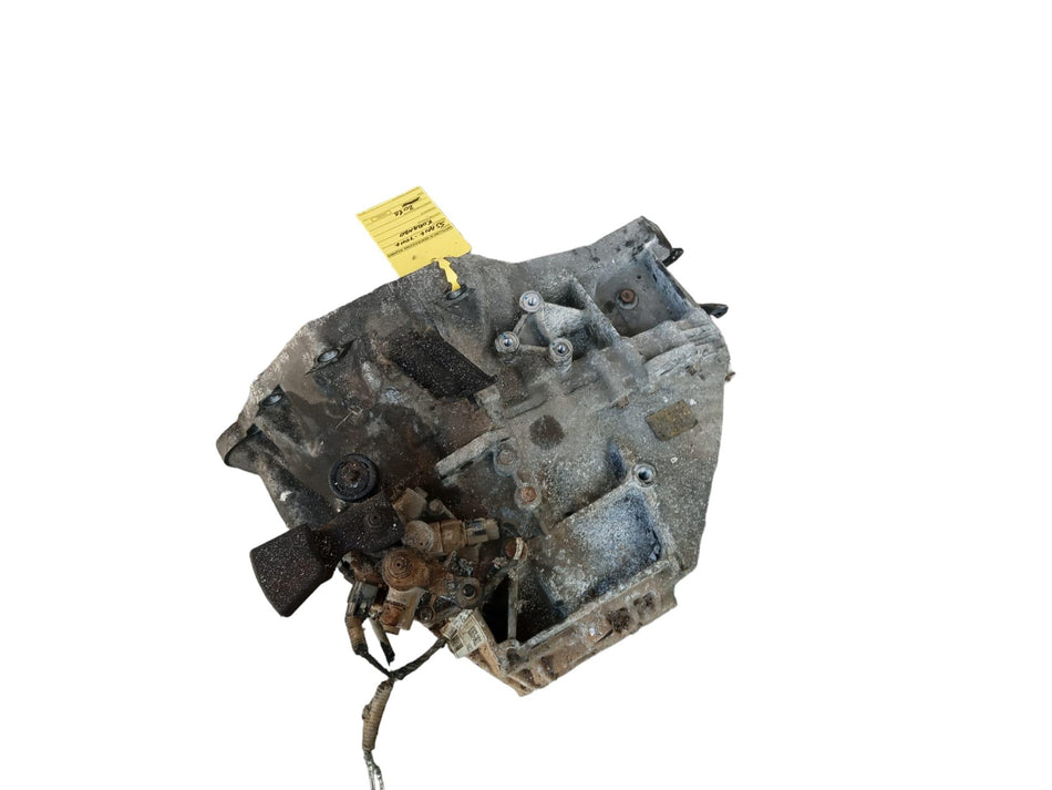 Cambio Manuale Completo SSANGYONG Korando 2° Serie