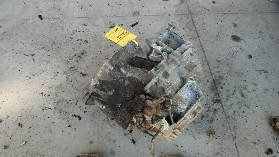 Cambio Manuale Completo SSANGYONG Korando 2° Serie