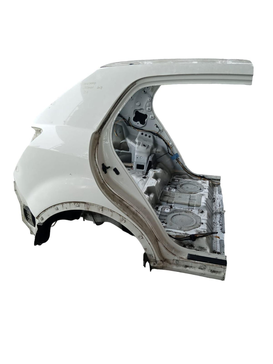 Parafango Posteriore Destro SSANGYONG Korando 2° Serie