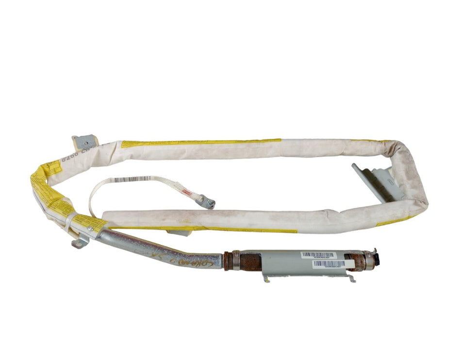 Airbag a tendina lato Sinistro SSANGYONG Korando 2° Serie