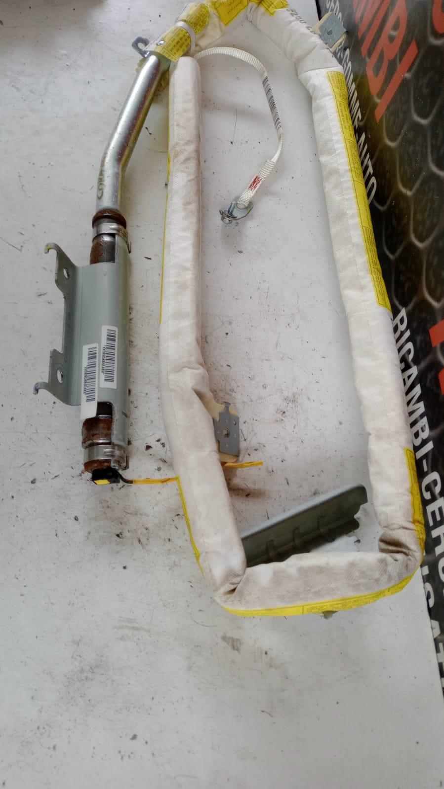 Airbag a tendina lato Sinistro SSANGYONG Korando 2° Serie