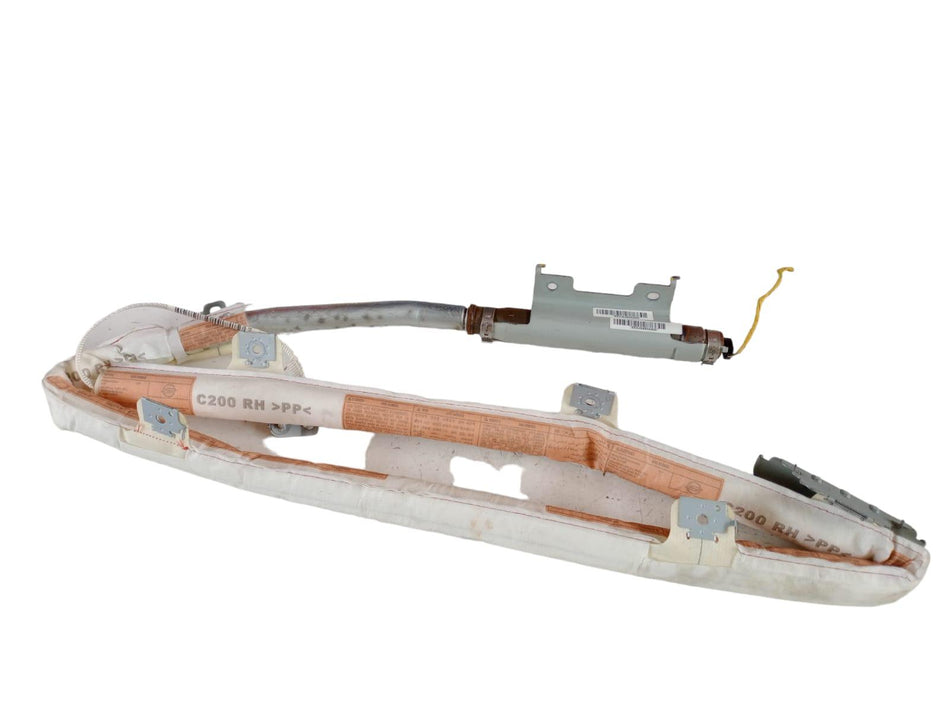 Airbag a tendina laterale passeggero SSANGYONG Korando 2° Serie