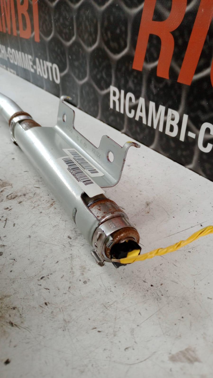 Airbag a tendina laterale passeggero SSANGYONG Korando 2° Serie