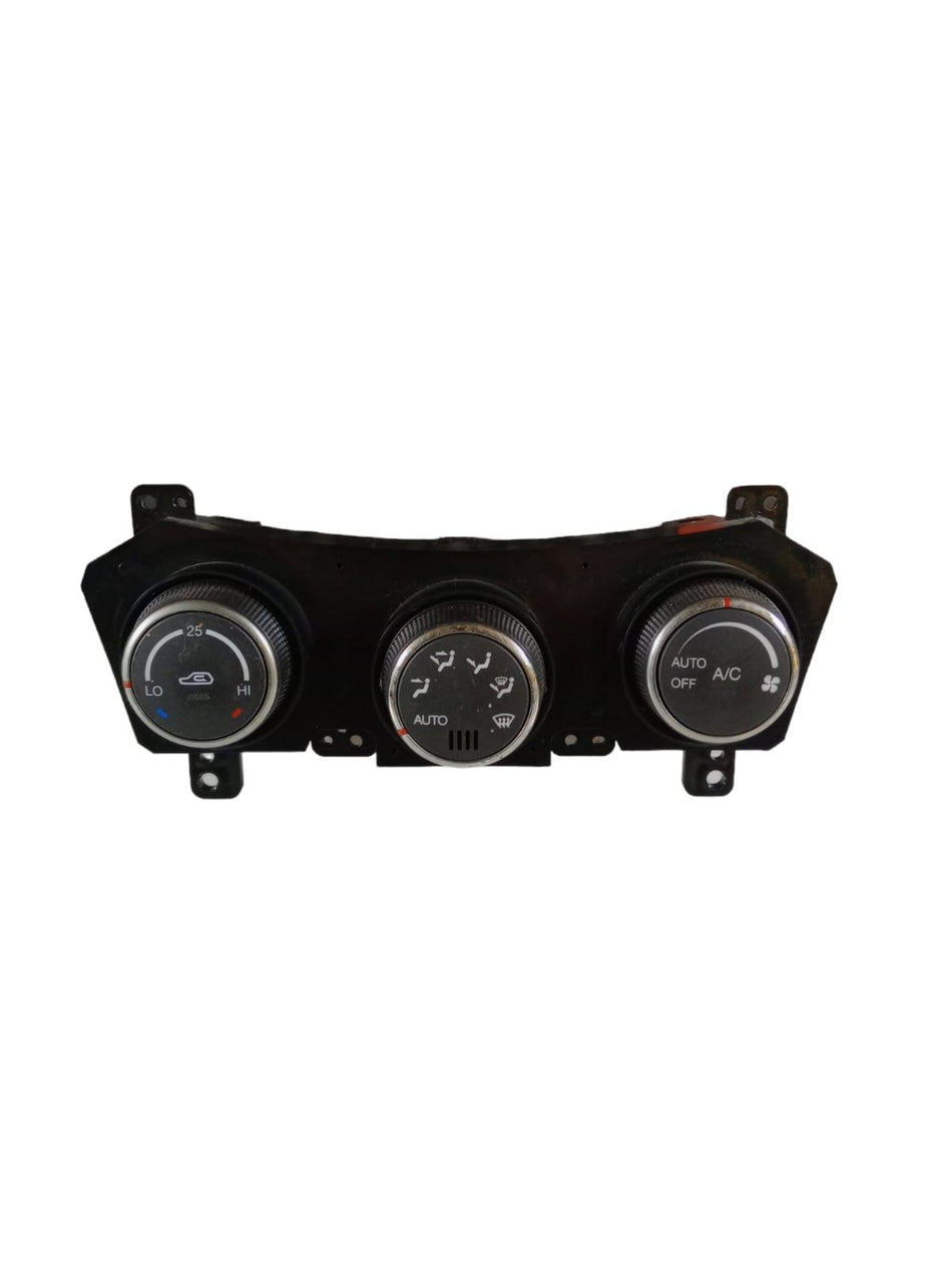 Comandi Clima SSANGYONG Korando 2° Serie