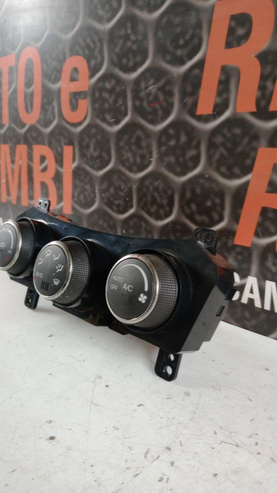 Comandi Clima SSANGYONG Korando 2° Serie