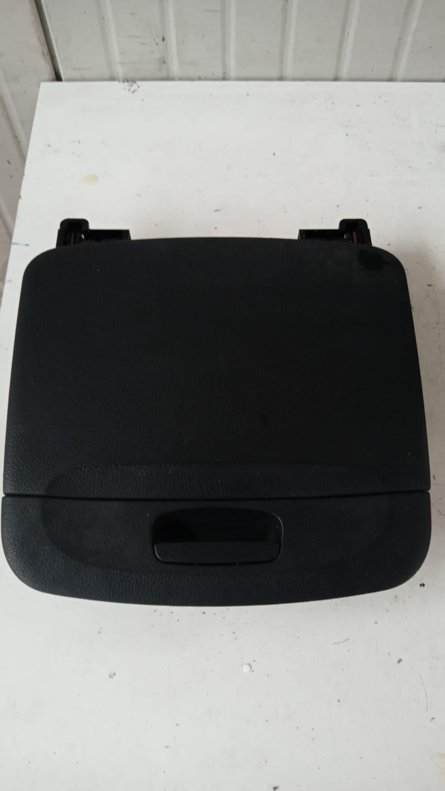 Cassetto porta oggetti SSANGYONG Korando 2° Serie