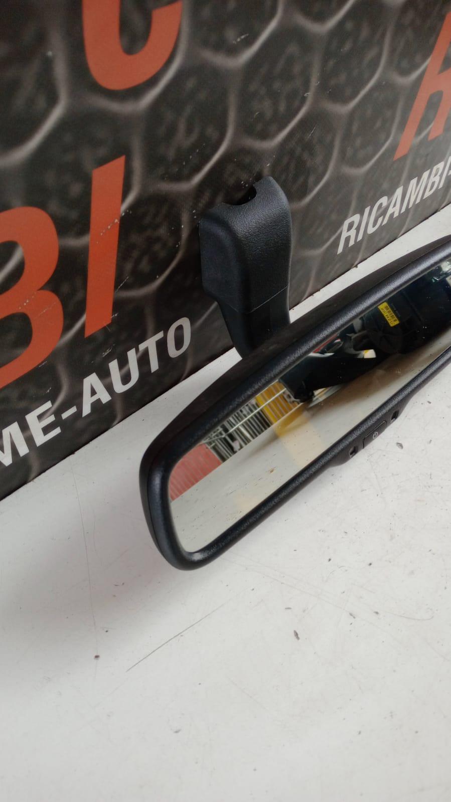 Specchietto Retrovisore Interno SSANGYONG Korando 2° Serie