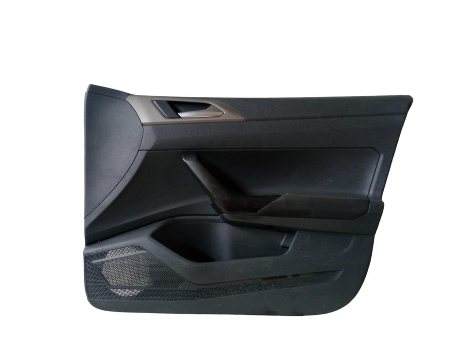 Pannello interno portiera ant DX VOLKSWAGEN Polo 6° Serie